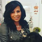 Nancy Sasse - @nancy25.07.82 - Instagram