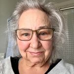 Nancy Sawyer Fox - @foxcat21 - Instagram