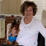 Nancy Sayers - @nancy.luvs.dogs - Instagram