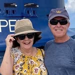 Nancy Sayers - @livewelltravelco - Instagram