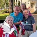 Nancy Sayers Dull - @neverdull48 - Instagram