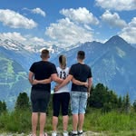 Nancy Schaarschmidt - @schaarschmidtnancy - Instagram