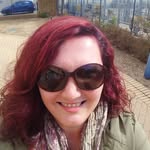 Nancy Scheel - @nancygallasch - Instagram