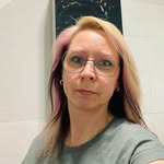 Nancy Scheel - @nancyscheel - Instagram