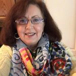Nancy Schwartz Scheid - @nscheid7 - Instagram