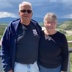 Nancy Schell - @tooder1234 - Instagram