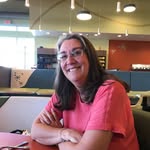 Nancy Schell Carr - @bluebuggaroo - Instagram