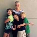 Nancy Smith Schell - @smithschell - Instagram