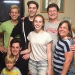 Nancy Scheller - @nkscheller - Instagram