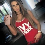 Галина Волошина - @nancyschermann1902 - Instagram