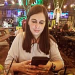 Nancy Scher - @nancy_scher - Instagram