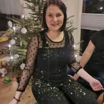 Nancy Scherz - @nancy.scherz - Instagram