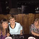 Nancy Scheuermann - @nancyscheuermann - Instagram