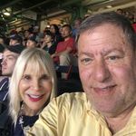 Nancy Schiff - @nanwalter11 - Instagram