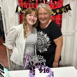 Nancy - @nancynschnell - Instagram