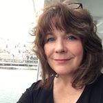 Nancy Y. Wilson - @nancywilsonschnell - Instagram