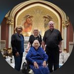 Nancy Schreck - @raphael4322023 - Instagram