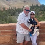 Nancy Velie Schriever - @velieschriever - Instagram