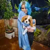Nancy Haeussler - @nancyhaeussler - TikTok
