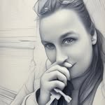 Lady pit Bull - @nancy.schultz.9400 - Instagram