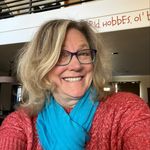 Nancy Schultz Vitangeli - @nancyschultzvit - Instagram