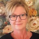Nancy Schwager - @nancyschwager - Instagram