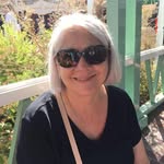 Nancy Schwindt Ozols - @nancyschwindtozols - Instagram