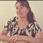 Nancy Margarita Schwindt - @nancymargaritaschwindt - Instagram