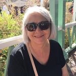 Nancy Schwindt Ozols - @nancyschwindtozols - Instagram