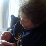 Nancy Scott-Olson - @nancyscottolso - Instagram