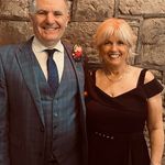 Nancy Scullion - @scullionnancy - Instagram