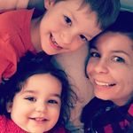 Nancy Scully - @nancyscully - Instagram