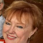 Nancy Seabolt Blair - @nancyseaboltblair - Instagram