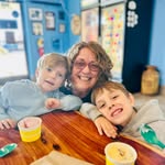 Nancy Seabolt Nash - @nsnash - Instagram