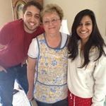 Nancy Sealey - @nancysealey - Instagram