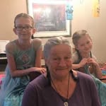 Nancy Seals - @nmseals - Instagram