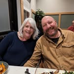 Nancy Searle - @nancygarysearle - Instagram