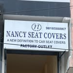 Nancy Seat Covers - @nancy_seat_covers - Instagram