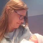 Nancy Seaver Dake - @pwmomof3 - Instagram