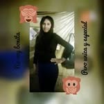 Nancy Arias Sedano - @ariassedano - Instagram