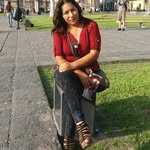Nancy Marmanillo Sedano - @marmanillosedano - Instagram