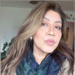Nancy Sanchez-Sedano - @nseda18 - Instagram
