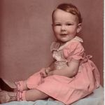 Nancy Hand SeDoris - @nancilene422 - Instagram