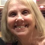 Nancy Bruce Seely - @rasaho6034 - Instagram
