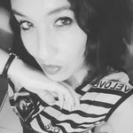 Nancy Sego - @naneri76 - Instagram
