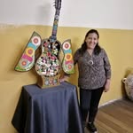 Nancy Segovia - @nancy.segovia.5895 - Instagram