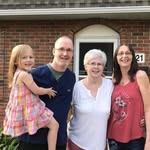 Nancy Seguin - @nansgarden6 - Instagram