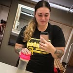 Nancy Seguin - @nancy_serguin - Instagram