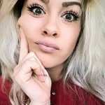 Nancy Seguin - @majanwl - Instagram