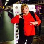 nancy Seib - @nancyseib - Instagram